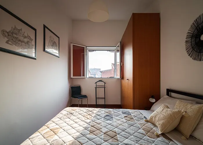 Accomodo Mit39 Trivano San Siro